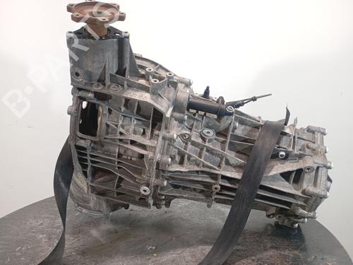 Gearbox AUDI A4 B8 (8K2) 2.0 TDI | BP36405666M3 - Image 7