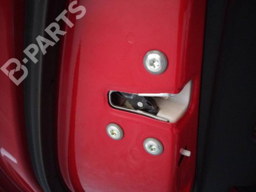 Used Rear left lock Rear left lock SUZUKI SWIFT V (AZ) [2017-2026] 11173279 11173279