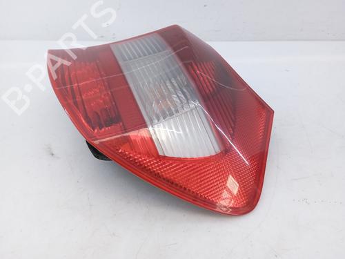 Right taillight BMW 1 (E87) 120 d | BP17182568C35 