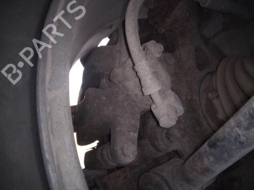 Used Left rear brake caliper LAND ROVER DISCOVERY III (L319) 2.7 TD 4x4 (190 hp) 11591415