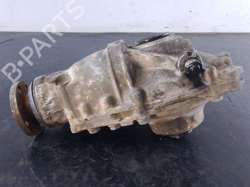 Front differential BMW 5 Touring (F11) 530 d xDrive | BP31038345M23