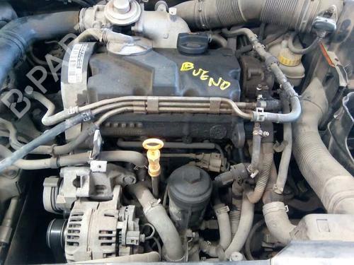 Front left lock SEAT IBIZA III (6L1) 1.4 TDI | BP4407166C98 