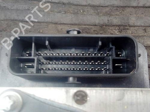 ABS pump RENAULT CLIO IV (BH_) 1.5 dCi 90 | BP6319826M43 