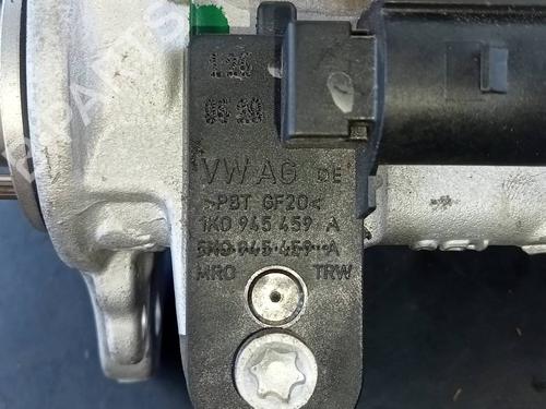 Brake master cylinder SEAT TARRACO (KN2)  | BP9269460M77 