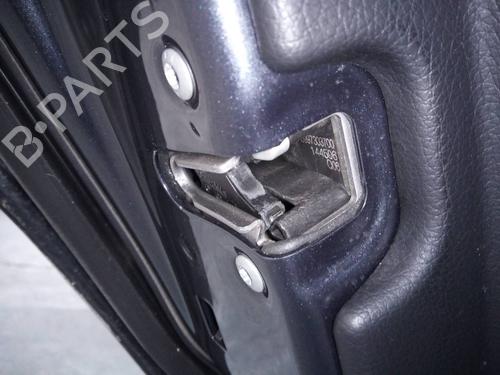 Used Rear left lock MERCEDES-BENZ C-CLASS (W205) [2013-2023]  12492453