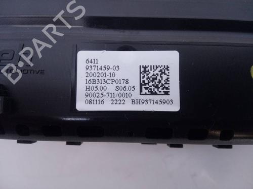 Climate control BMW X1 (F48) sDrive 18 d | BP15579734I5 