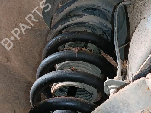 Used Right front shock absorber MITSUBISHI PAJERO III (V7_W, V6_W) 3.2 Di-D (V68W, V78W) (165 hp) 29585242
