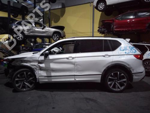 Used Parts SEAT TARRACO (KN2)    999389