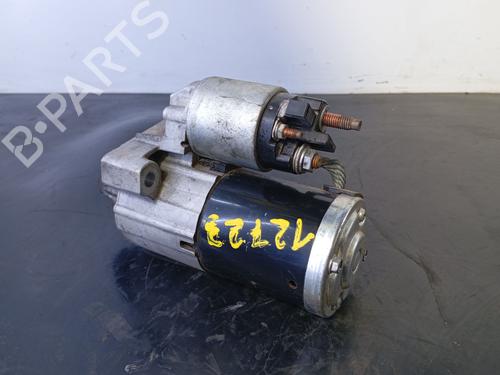 Used Starter PEUGEOT 508 I (8D_) 1.6 HDi (112 hp) 27397759