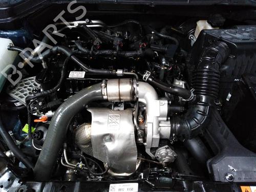 Module électronique SSANGYONG TIVOLI  | BP14063780M83 