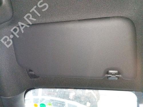 Left sun visor FORD PUMA (J2K, CF7) 1.0 EcoBoost mHEV | BP36564123I1 - Image 2