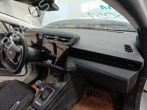 Instrumentbord Instrumentbord FORD PUMA (J2K, CF7) 1.0 EcoBoost mHEV (125 hp) 36662578 36662578