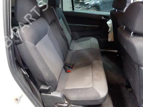 ABS pump OPEL ZAFIRA / ZAFIRA FAMILY B (A05)  | BP2669915M43 