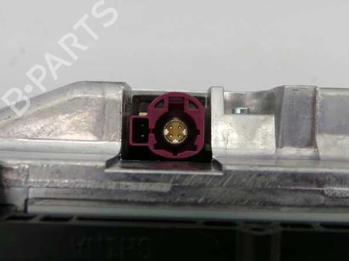 Electronic module BMW 5 (F10) 520 d | BP1747384M83 