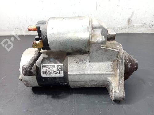 Starter SUZUKI JIMNY Closed Off-Road Vehicle (SN)  | BP17389927M8 