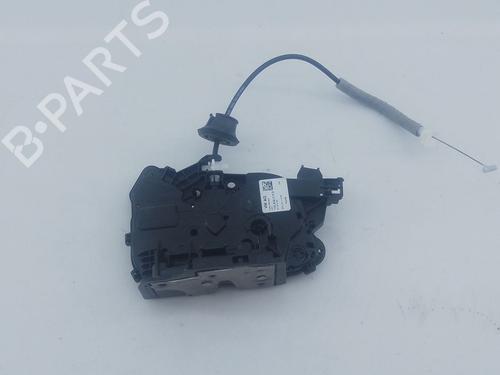 Used Rear right lock Rear right lock 33240241 33240241