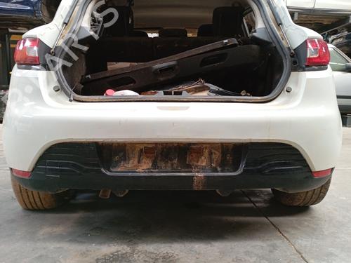 Used Rear bumper RENAULT CLIO IV (BH_) 0.9 TCe 90 (BHNF, BHMA, BHMH, BHJK, BHJR) (90 hp) 32043427