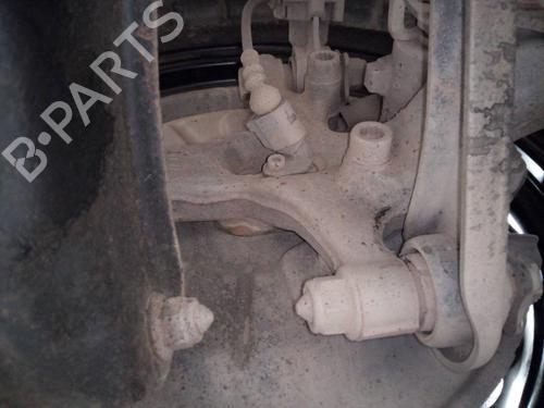 Used Left rear steering knuckle VW GOLF V (1K1) [2003-2010]  16564658