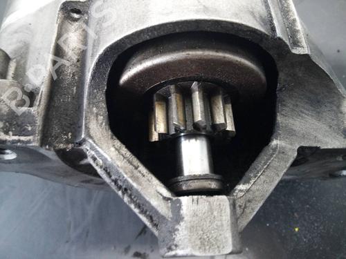 Starter PEUGEOT 508 I (8D_) 2.2 HDi | BP13538874M8 