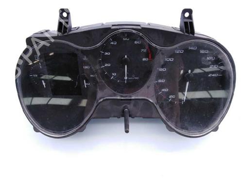 Compteur de vitesse SEAT ALTEA (5P1) 1.4 TSI (125 hp) 6935911