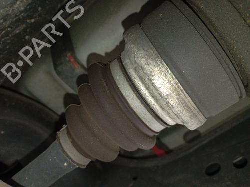 Used Right rear driveshaft BMW 3 (F30, F80) 318 d (143 hp) 30625961