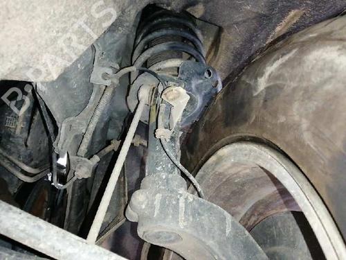 Used Right front shock absorber VOLVO XC60 I SUV (156) D3 / D4 (163 hp) 5108008