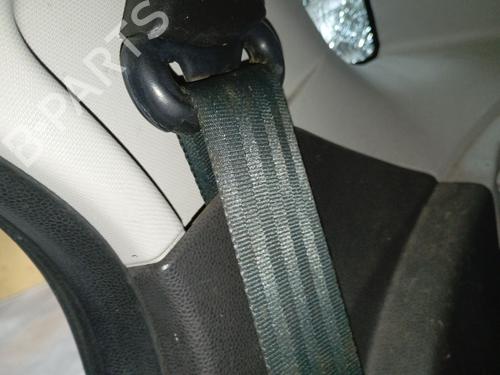 Used Rear right seatbelt Rear right seatbelt FORD ECOSPORT 1.5 Ti (112 hp) 32722154 32722154