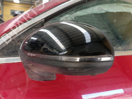 Used Left mirror Left mirror MERCEDES-BENZ GLC (X254) 220d 4-matic (254.605) (197 hp) 40041237 40041237
