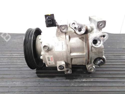 Used AC compressor KIA CARENS IV 1.7 CRDi (116 hp) 3137135