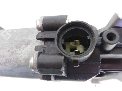Rear left window mechanism NISSAN QASHQAI / QASHQAI +2 I (J10, NJ10, JJ10E)  | BP6093565C24 
