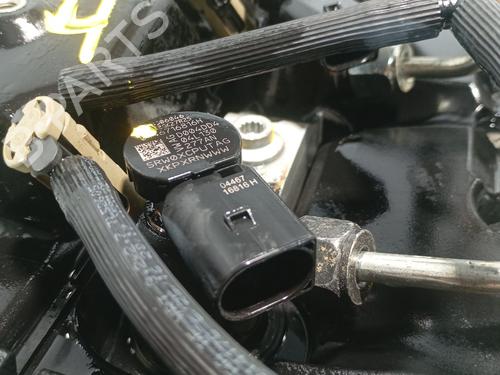 Engine SEAT ATECA (KH7, KHP) 1.6 TDI | BP39526165M1 - Image 9