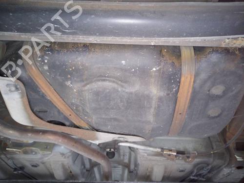 Used Fuel tank OPEL CORSA D (S07) 1.3 CDTI (L08, L68) (75 hp) 9620126
