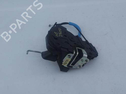 Front left lock KIA STONIC (YB) 1.0 T-GDi Eco-Dynamics+ | BP30684479C98