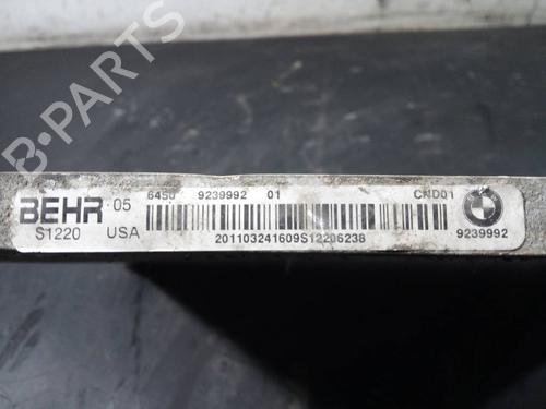 AC radiator BMW X6 (E71, E72) 35 i | BP13491133M32 