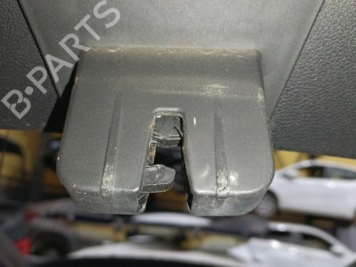 Used Tailgate lock AUDI A7 Sportback (4GA, 4GF) 3.0 TDI quattro (272 hp) 30168123