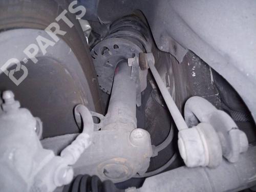 Used Right front shock absorber Right front shock absorber SKODA RAPID Spaceback (NH1) 1.6 TDI (115 hp) 10749113 10749113