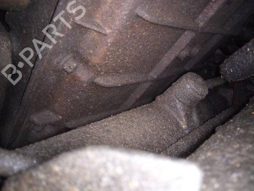 Steering rack BMW X5 (E53)  | BP17497391M22 