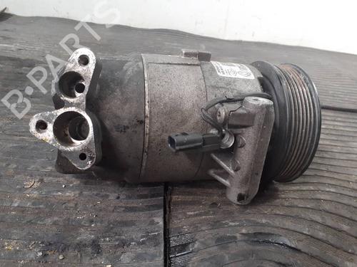 AC-Kompressor OPEL VIVARO A Bus (X83) 2.0 CDTI (F7, J7, A07) | BP6953741M34 