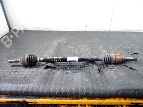 Used Right front driveshaft CITROËN C3 II (SC_) [2009-2025]  11919822