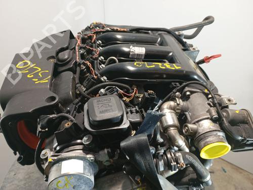 Engine BMW X3 (E83) 2.0 d | BP32416974M1