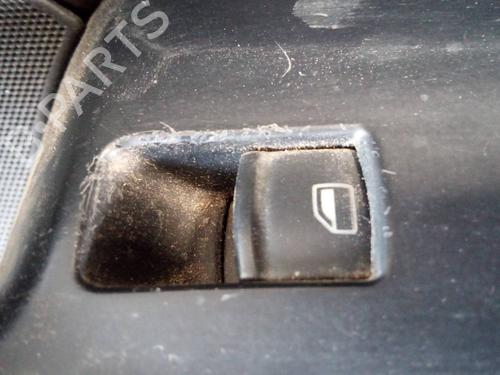 Used Right front window switch AUDI A6 C6 Avant (4F5) 2.7 TDI (180 hp) 19778257