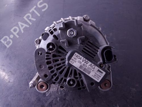 Alternator VW POLO V (6R1, 6C1)  | BP19698389M7 