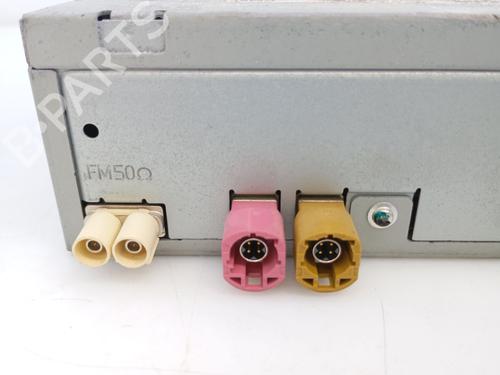 Other VW GOLF VII (5G1, BQ1, BE1, BE2) 1.4 TSI | BP30408306O1 