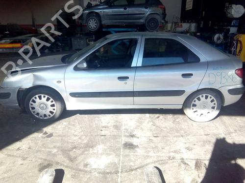 Gearbox CITROËN XSARA (N1) 1.9 D | BP8412938M3 