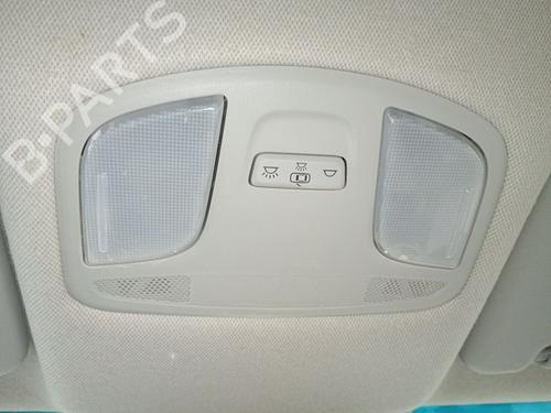 Used Interior roof light HYUNDAI KONA (OS, OSE, OSI) 1.0 T-GDi (120 hp) 29271061