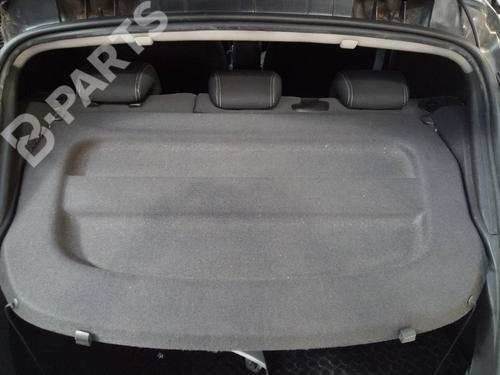 Used Rear parcel shelf Rear parcel shelf RENAULT MEGANE III Coupe (DZ0/1_) 1.9 dCi (DZ0N, DZ0J, DZ1J, DZ1K) (131 hp) 9816478 9816478