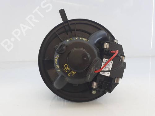 Heater blower motor VW GOLF VI (5K1) 1.6 TDI | BP14061637M62 