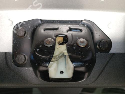 Used Tailgate lock NISSAN JUKE (F15) 1.5 dCi (110 hp) 30703682