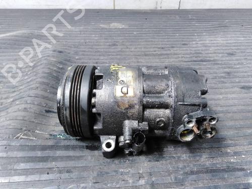 Used AC compressor BMW X3 (E83) 2.0 d (150 hp) 7843088