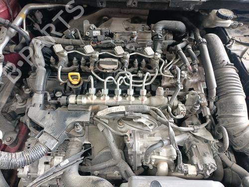 Ratstangsstang MAZDA CX-5 (KE, GH) 2.2 D (KE2FW) | BP38512399I23 - Image 11